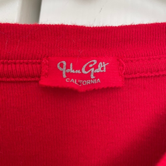 Brandy Melville long sleeve shirt - Picture 3 of 3